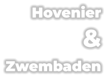 Hovenier & Zwembaden